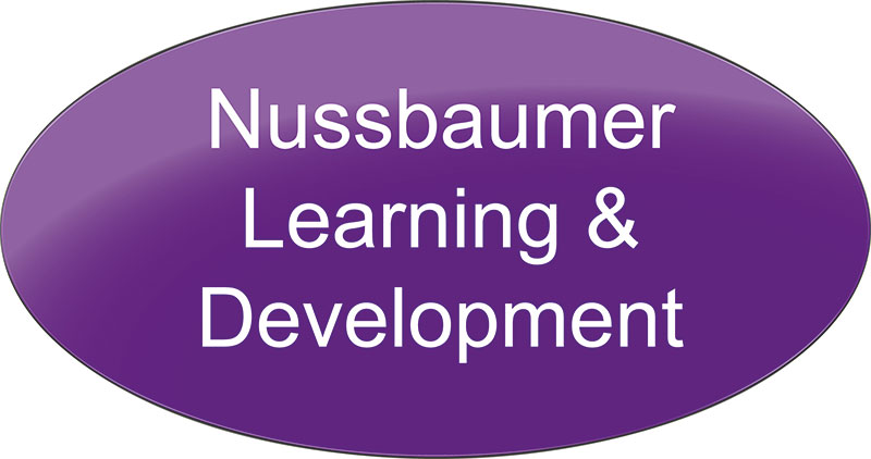 Nussbaumer Learning &  Development